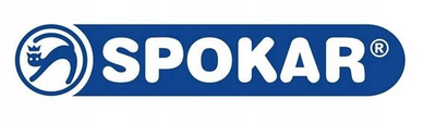 Furçë dhëmbësh Spokar Plus Soft, e butë, 1 copë, me ngjyra të ndryshme