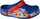 Sandalle Crocs Fun Lab Paw Patrol 205509-4GX, 19/20, të kaltra