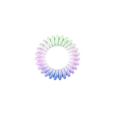 Llastik për flokë Invisibobble, 6 copë