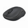 Maus Logitech M240 Silent, Bluetooth, pa zhurmë, i zi