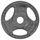 Disk peshe EB Fit Hammertone, 1.25 kg, vrimë 28 mm, i zi