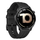 Orë inteligjente OnePlus Watch Lite, 45mm, Black Steel, e zezë