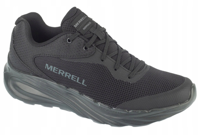 Atlete vrapimi Merrell Morphaxis J068527, rrjetë e frymëmarrshme, nr 47, të zeza