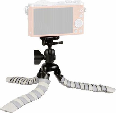 Tripod Camgloss Octopod, 5.5 - 9 cm