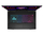 Laptop MSI Katana 17 B12VEK-1034XPL, 17.3", Intel Core i5-12450H, 16GB RAM, 512GB SSD, RTX 4050, i zi