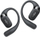 Kufje wireless Shokz OpenFit 2+, përçim nëpër kocka, Dolby Audio, të zeza