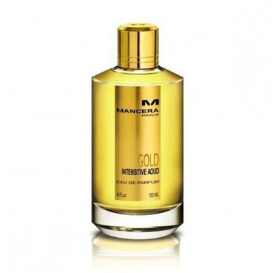 Parfum Mancera Gold Intensitive Aoud