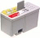Ngjyrë printeri Epson C33S020405, e kuqe