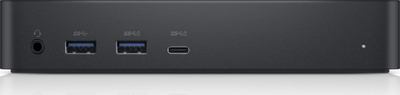 Replikues Dell D6000 USB-C/USB 3.0, i zi