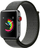 Паметна нараквица Tech-Protect Nylon за Apple Watch 42 44 45mm, дишлив најлон, темно зелена