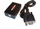 Adapter RS-232 për sirtar kase Virtuos, 24V, USB, i zi