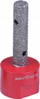 Prerëse e drejtë diamanti Dedra DED1580, M14, 10mm