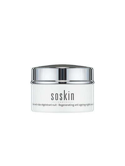 Krem Soskin Paris, 50 ml