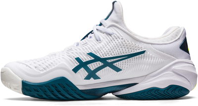 Atlete për meshkuj Asics, 2129988-33327335, bardhë