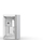 Këllëf PC be quiet Light Base 900 FX, Full Tower, ARGB, i bardhë