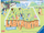 Lojë tavoline Ravensburger Labyrinth Junior Bluey, për kalamaj, shumëngjyrëshe
