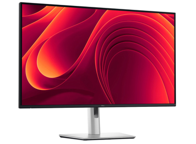 Монитор DELL Pro Plus P3225DE, 31.5\", Wide Quad HD, LCD, црн/сив
