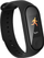 Byzylyk inteligjent Umbro Activity Tracker, për matje aktiviteti, rrahjesh zemre, i zi