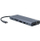 Stacion docking Exsys EX-1226HM, 14 në 1, USB 3.2 Gen 2, 4K 60Hz, PD 100W