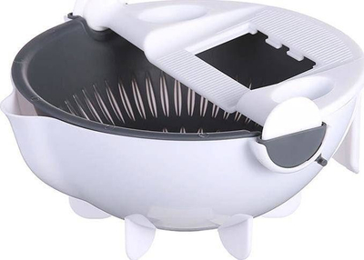 Grirëse mekanike me enë Home Appliances, e bardhë