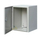 Kuti metalike elektrike Incobex ELM-2554003, 400x300x200mm, IP66 IK10, gri RAL7032
