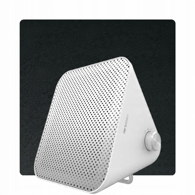 Ngrohës qeramik Cecotec ReadyWarm 1500 Max Ceramic Design, 1500W, i bardhë