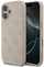 Kapak telefoni Guess Hardcase 4G Classic GUHCP17SG4GFPI, për iPhone 17, rozë
