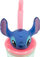 Gotë për kalamoj Stitch 3D Figurine Cup, me pipëz, 360ml, shumëngjyrëshe
