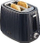 Toster Lafe Modern Pro, 1080W, 7 нивоа на печење, црн
