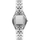Orë për femra Lee Cooper LC07833.380, e argjendtë