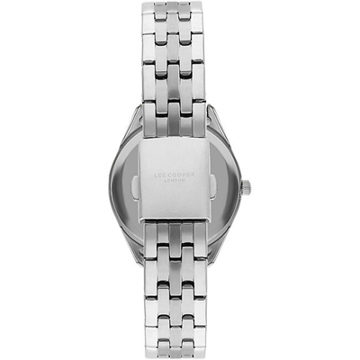 Orë për femra Lee Cooper LC07833.380, e argjendtë