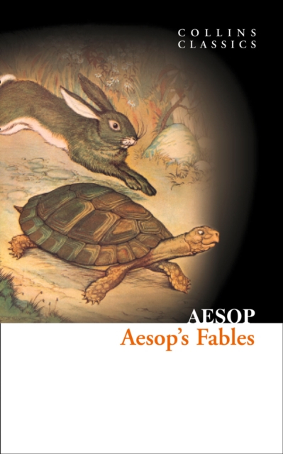 Aesops Fables - Aesop