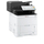 Printer multifunksional KYOCERA ECOSYS MA3500cifx, A4, 1200 x 1200 DPI, 35 ppm, i zi
