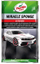 Shkumës për larje veture Turtle Wax Miracle, teksturë për detajim, i verdhë