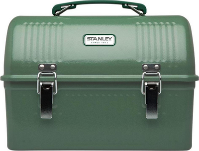 Kuti dreke Stanley Vintage, 9,4 L, e gjelbër
