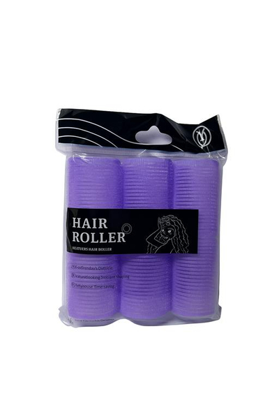 Hair roller 6/1. UNIMIKS