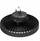 Panel ndriçues industrial High-bay UFO LED, 150W, 24000lm 4000K, IP66, i zi