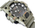 Ora dore Casio HDC700-3A2, analoge dhe digjitale, rezistente ndaj ujit 100m, khaki green