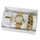 Orë dore ROCK CANDY Guess W16574L1