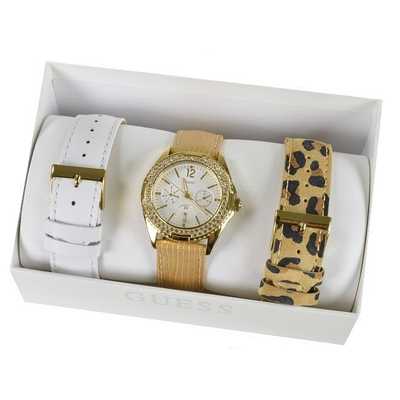 Orë dore ROCK CANDY Guess W16574L1