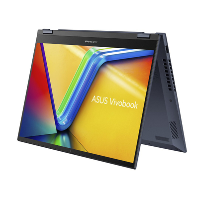 Laptop Asus Vivobook S 14 Flip TN3402YA, 14\", Ryzen 7 7730U, 16GB RAM