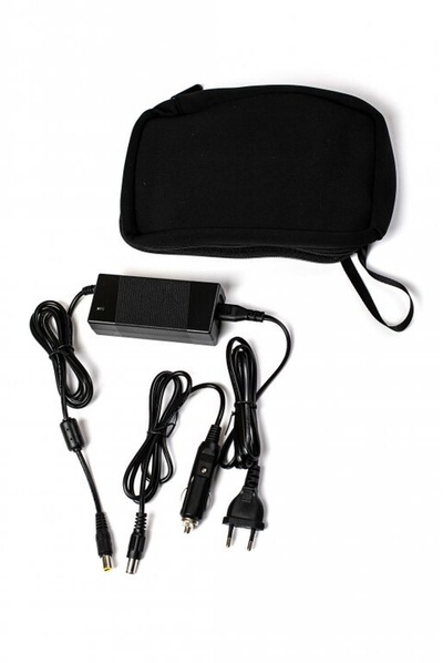 Станица за полнење Explorer 500 Power