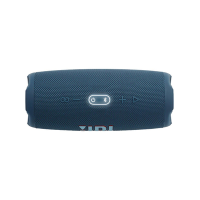 bokse Bluetooth JBL Charge 5, portativ, blu