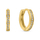 Vathё Brilio Silver EA504Y