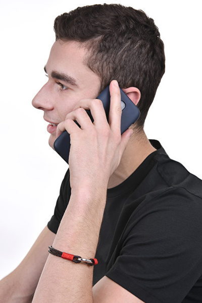 Byzylyk Dici Milano DCFB50030100