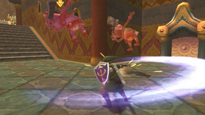 Lojë The Legend of Zelda: Skyward Sword HD (Nintendo Switch)