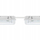 Trup ndriçues Spectrum LIMEA, IP65, 71 cm, gri