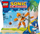 Lodër ndërtimi LEGO Sonic 30676, set me figura, shumëngjyrëshe
