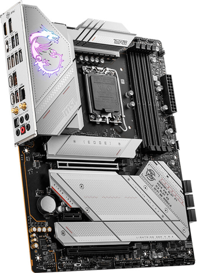 Pllakë amë MSI MPG Z790 EDGE WIFI DDR4 - Intel Z790