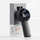 Ventilator dore JISULIFE, 5 nivele, 5000mAh, i zi